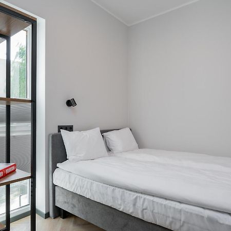 تارتو Rare Apartments - Self Check-In Miniapartments المظهر الخارجي الصورة