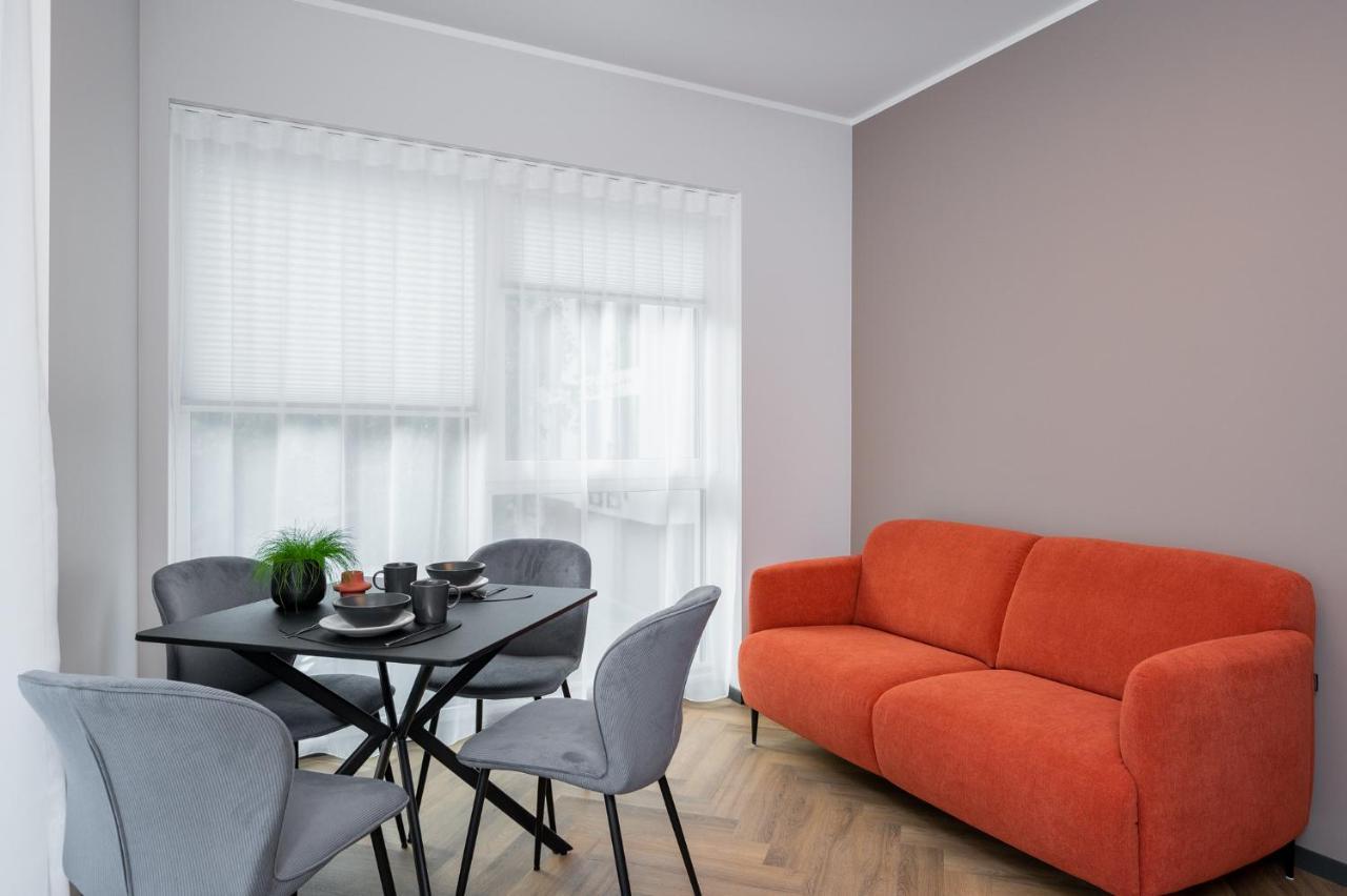 تارتو Rare Apartments - Self Check-In Miniapartments المظهر الخارجي الصورة