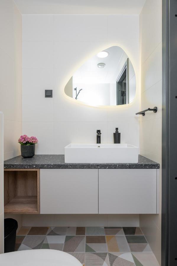 تارتو Rare Apartments - Self Check-In Miniapartments المظهر الخارجي الصورة