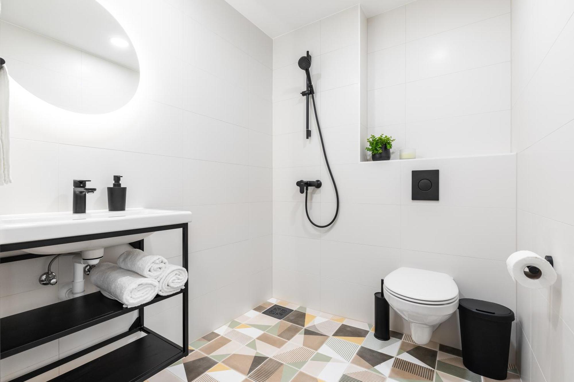 تارتو Rare Apartments - Self Check-In Miniapartments المظهر الخارجي الصورة