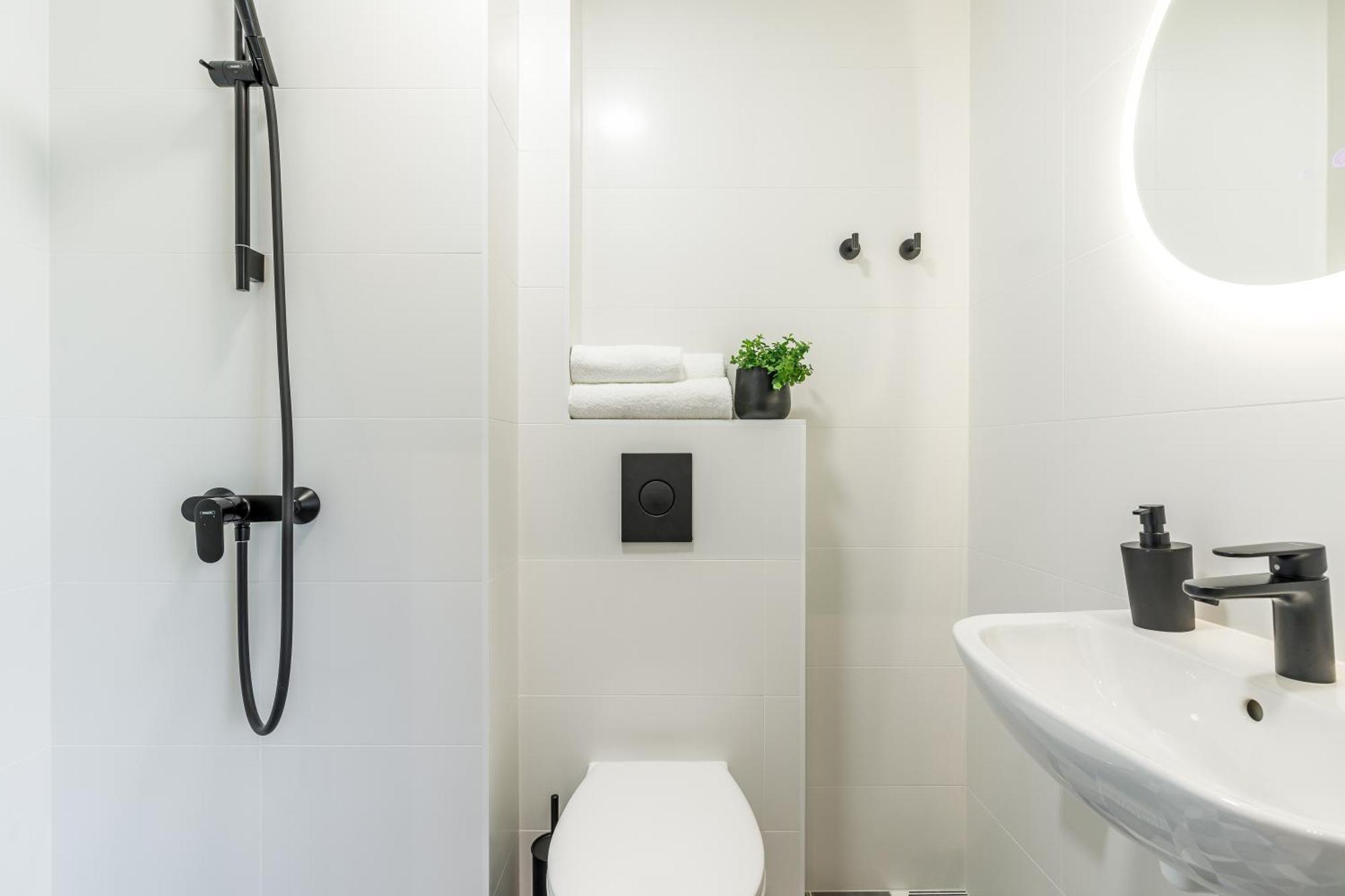 تارتو Rare Apartments - Self Check-In Miniapartments المظهر الخارجي الصورة