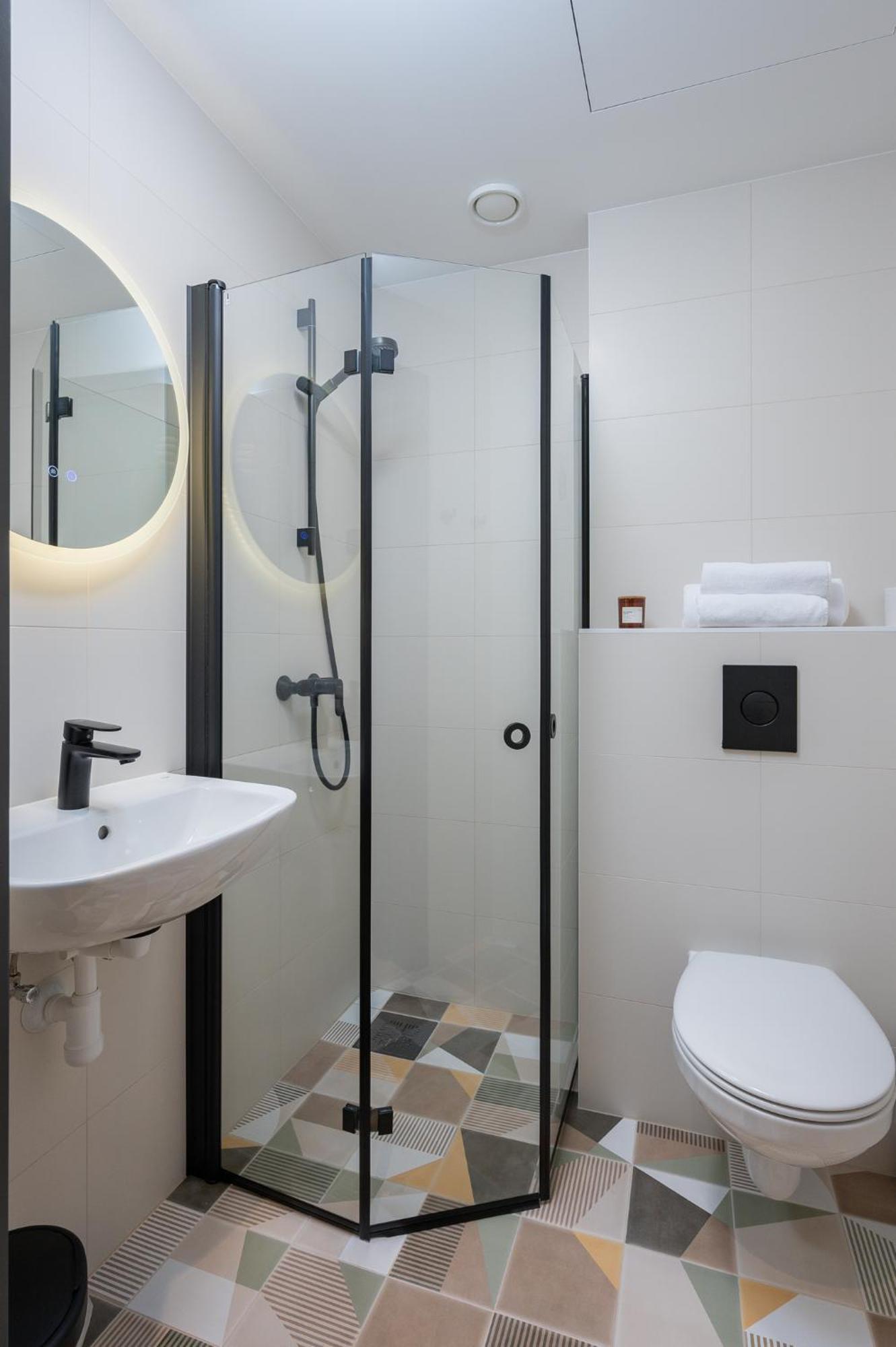 تارتو Rare Apartments - Self Check-In Miniapartments المظهر الخارجي الصورة