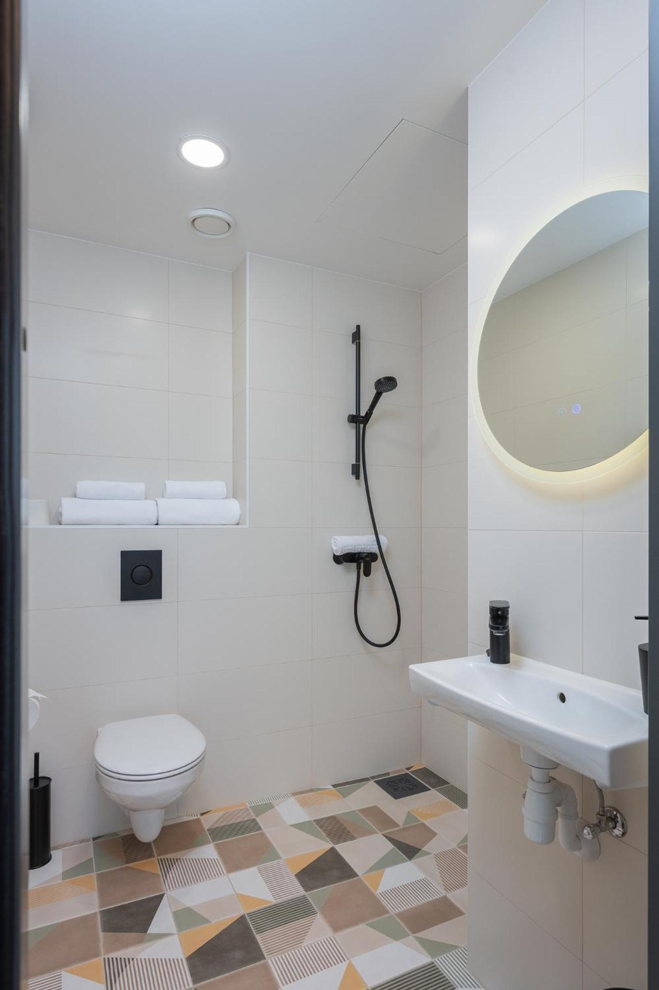 تارتو Rare Apartments - Self Check-In Miniapartments المظهر الخارجي الصورة