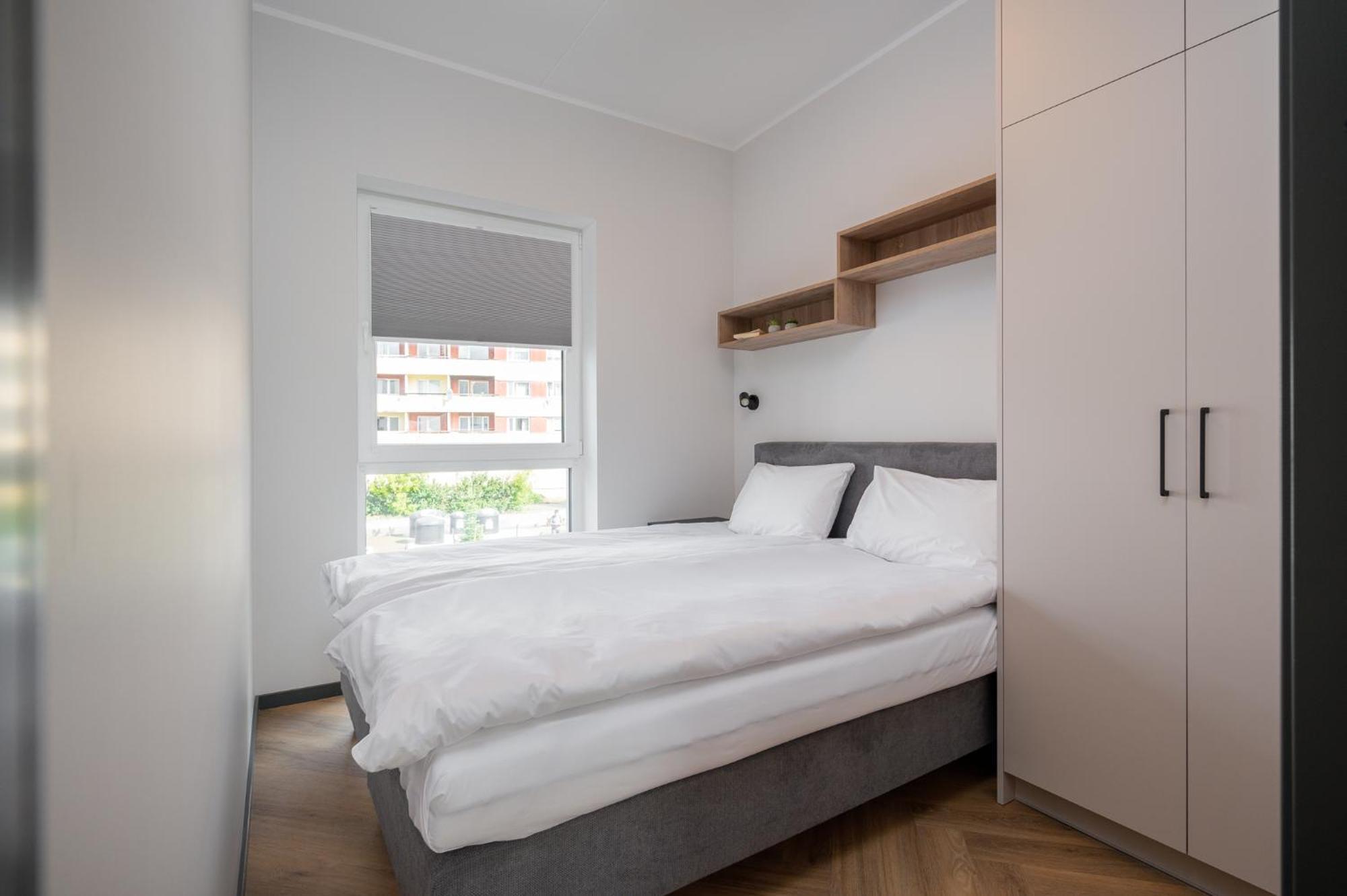 تارتو Rare Apartments - Self Check-In Miniapartments المظهر الخارجي الصورة