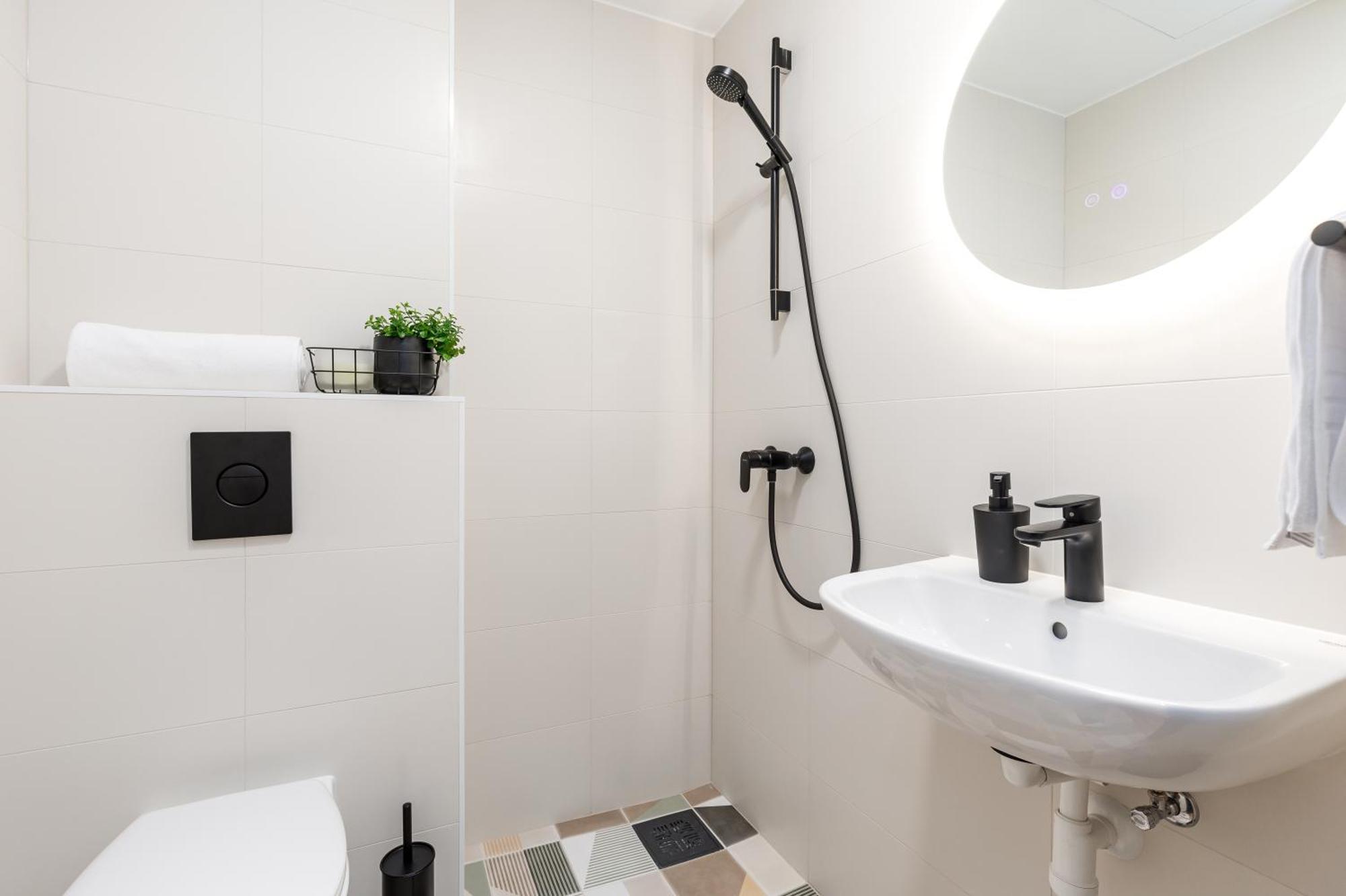 تارتو Rare Apartments - Self Check-In Miniapartments المظهر الخارجي الصورة