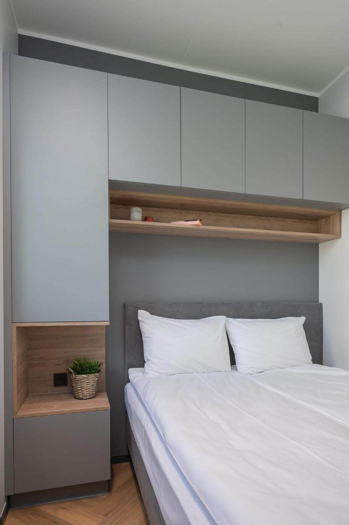 تارتو Rare Apartments - Self Check-In Miniapartments المظهر الخارجي الصورة